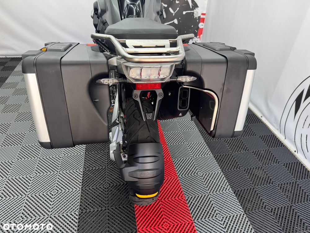 BMW GS - 22