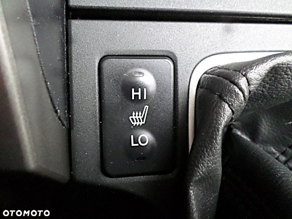 Honda Accord 2.0 Elegance Advantage - 13