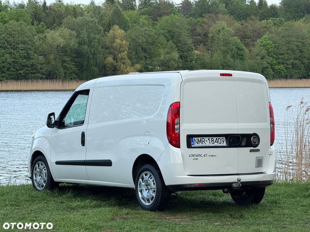 Fiat Doblo - 11
