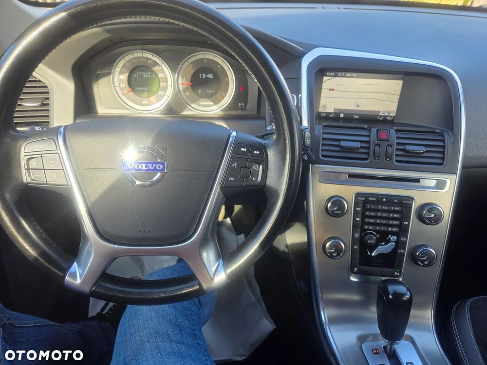 Volvo XC 60 D3 Summum - 26