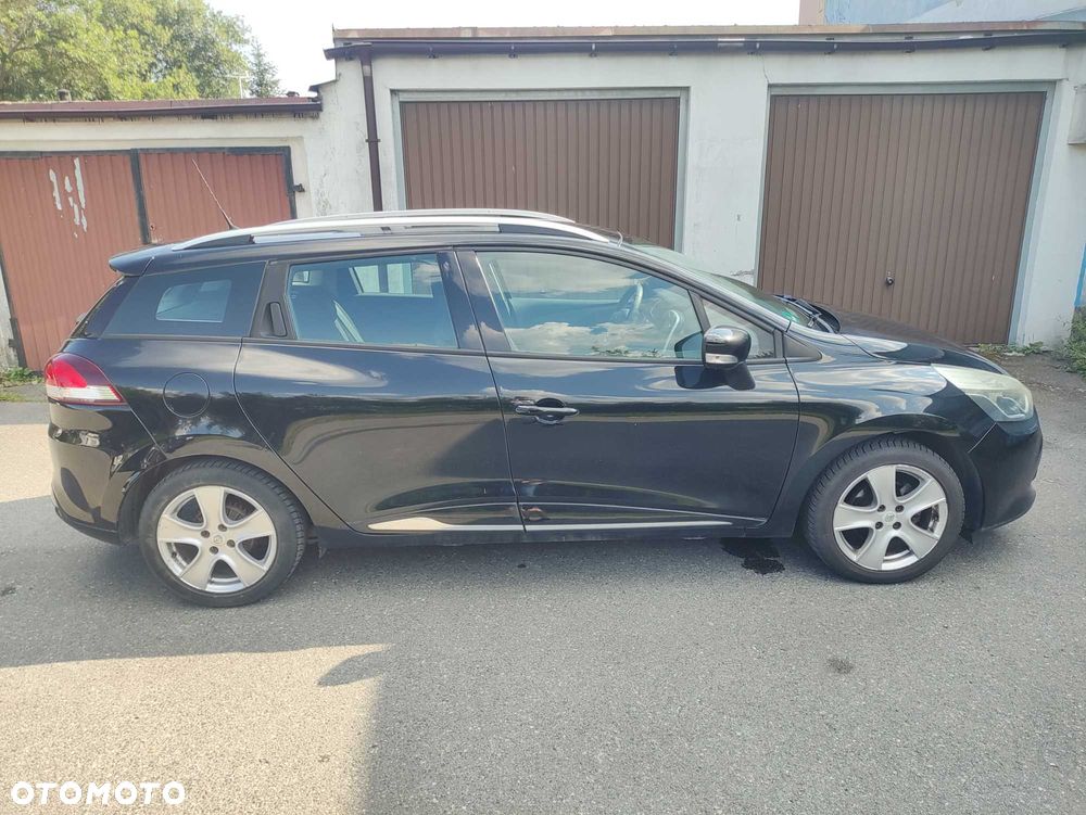 Renault Clio - 3