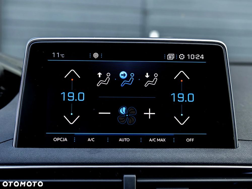 Peugeot 5008 1.6 BlueHDi Allure 7os - 32