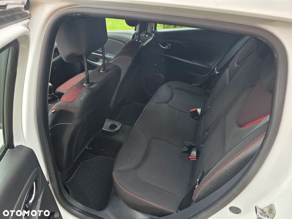 Renault Clio 1.2 16V Pack Dynamique - 9