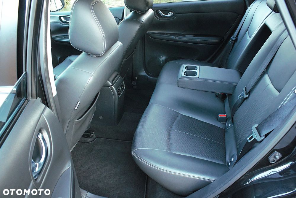 Nissan Pulsar 1.6 DIG-T N-Vision - 19