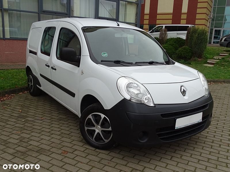 Renault Kangoo - 2