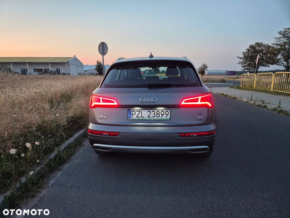 Audi Q5 2.0 TDI Quattro S tronic - 3