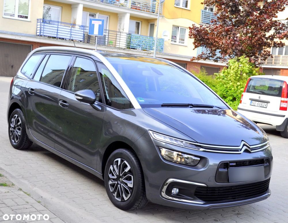 Citroën C4 Picasso PureTech 130 Stop&Start Attraction - 2