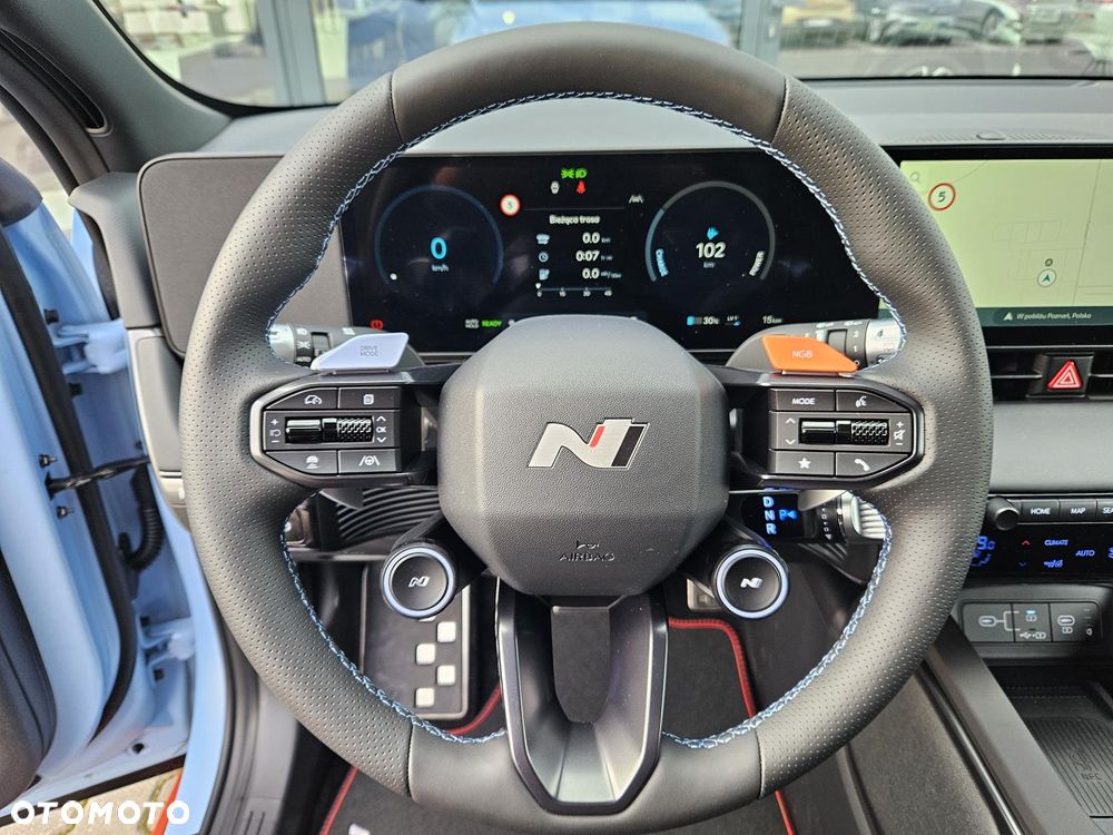 Hyundai IONIQ 5 84kWh N Performance 4WD - 28