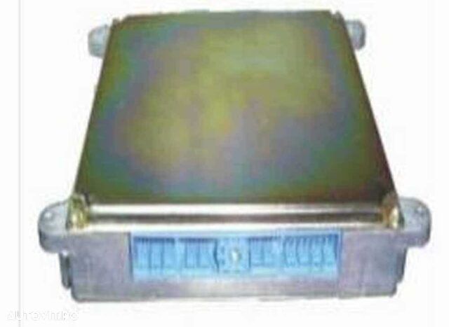 Computer bord buldoexcavator case 580sr - 1