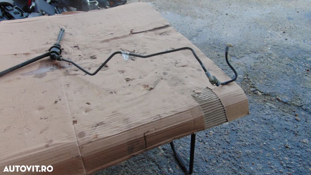 Cilindru ambreiaj renault Master 3 Master 4 Opel Movano Nissan nv400 - 4