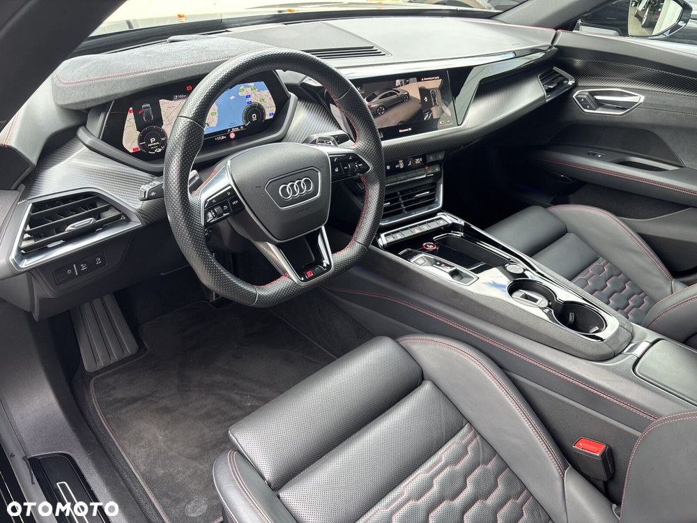 Audi RS e-tron GT - 17