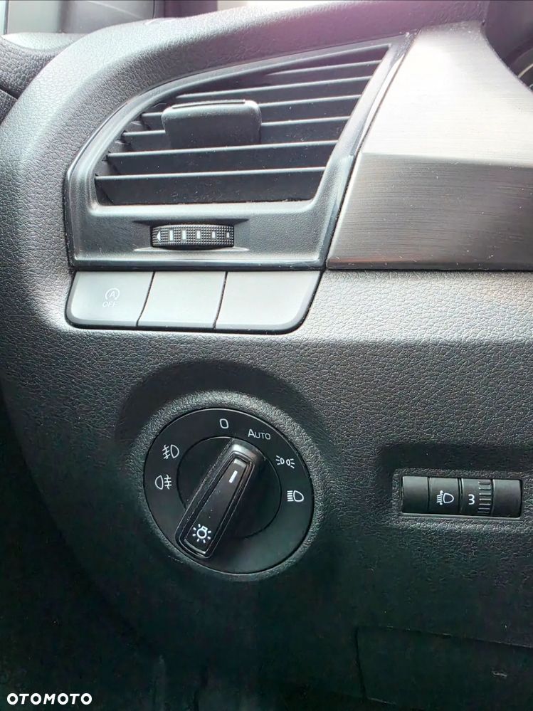 Skoda Fabia 1.4 TDI Style - 11