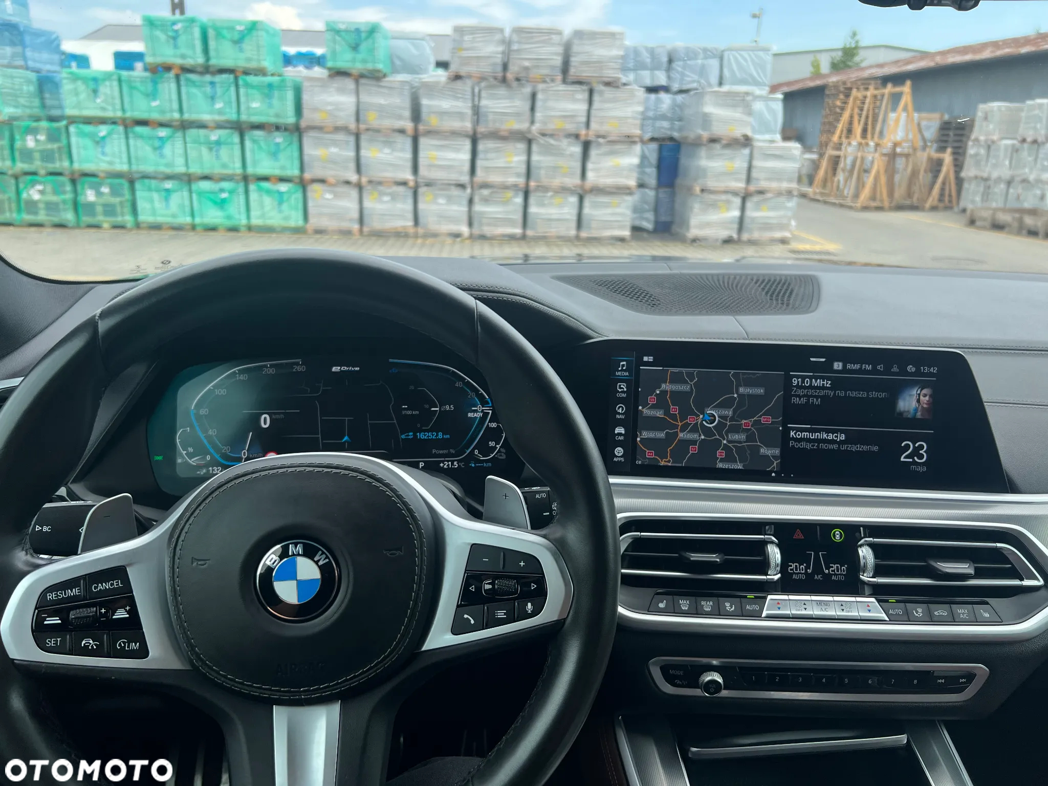 BMW X5 xDrive45e - 22