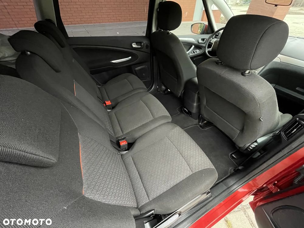 Ford S-Max 2.0 TDCi Trend - 32