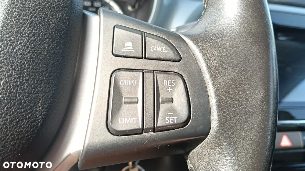 Suzuki Vitara 1.6 Premium 4WD - 22