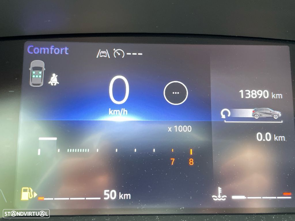 Renault Captur 1.0 TCe Techno - 3