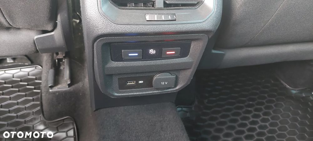 Volkswagen Tiguan 1.5 TSI EVO Comfortline - 18