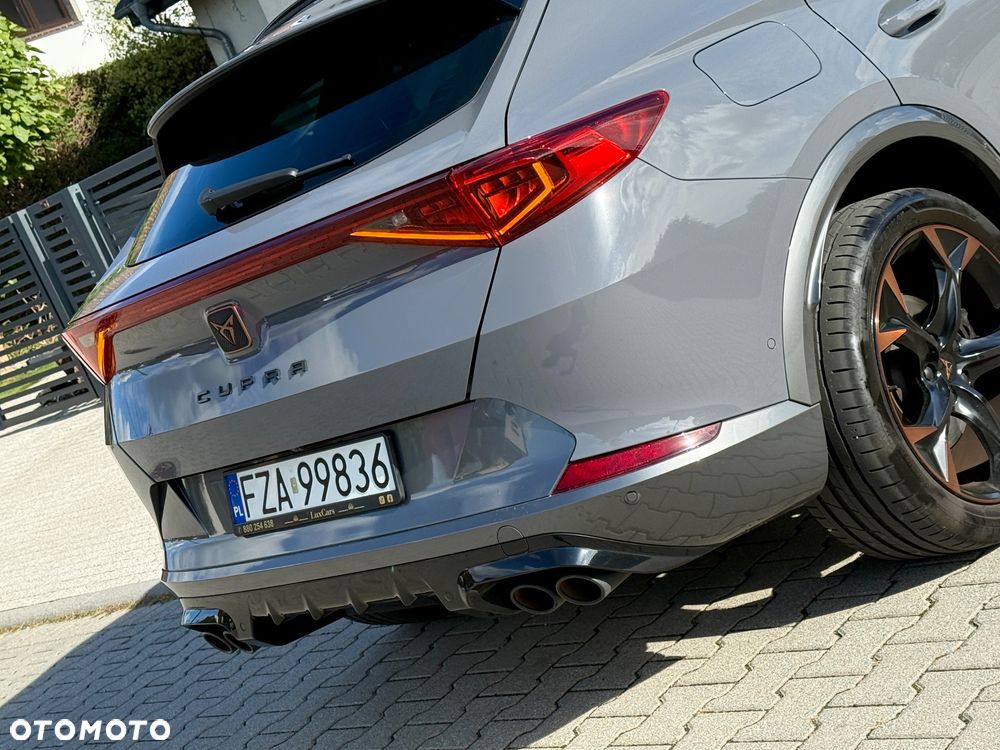 Cupra Formentor - 12
