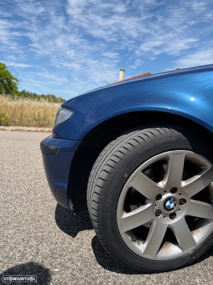 BMW 320 d - 7