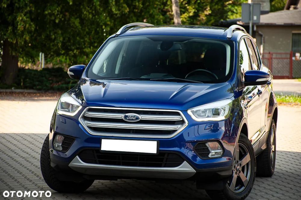 Ford Kuga 1.5 EcoBoost FWD Titanium ASS GPF - 6