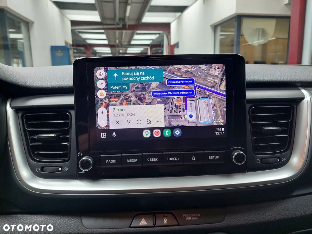 Kia Stonic 1.0 T-GDI M - 23
