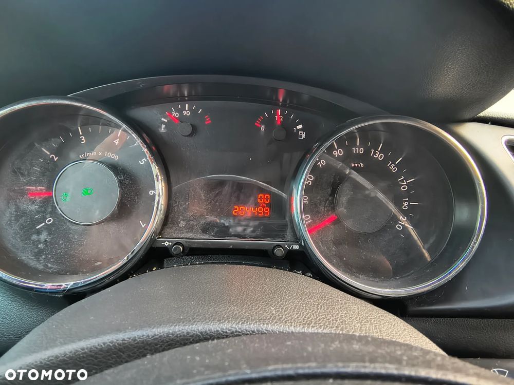Peugeot 3008 1.6 Active - 6