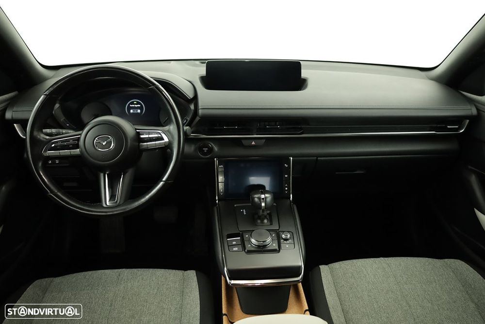 Mazda MX-30 e-SKYACTIV Exclusve-Line - 9