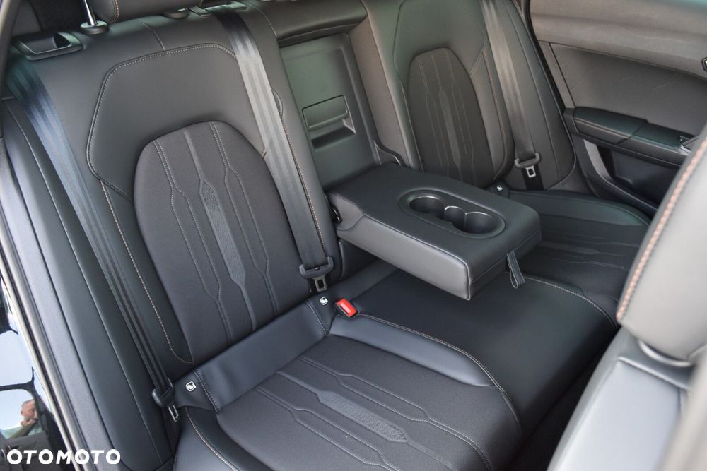 Cupra Formentor 1.5 TSI DSG - 36