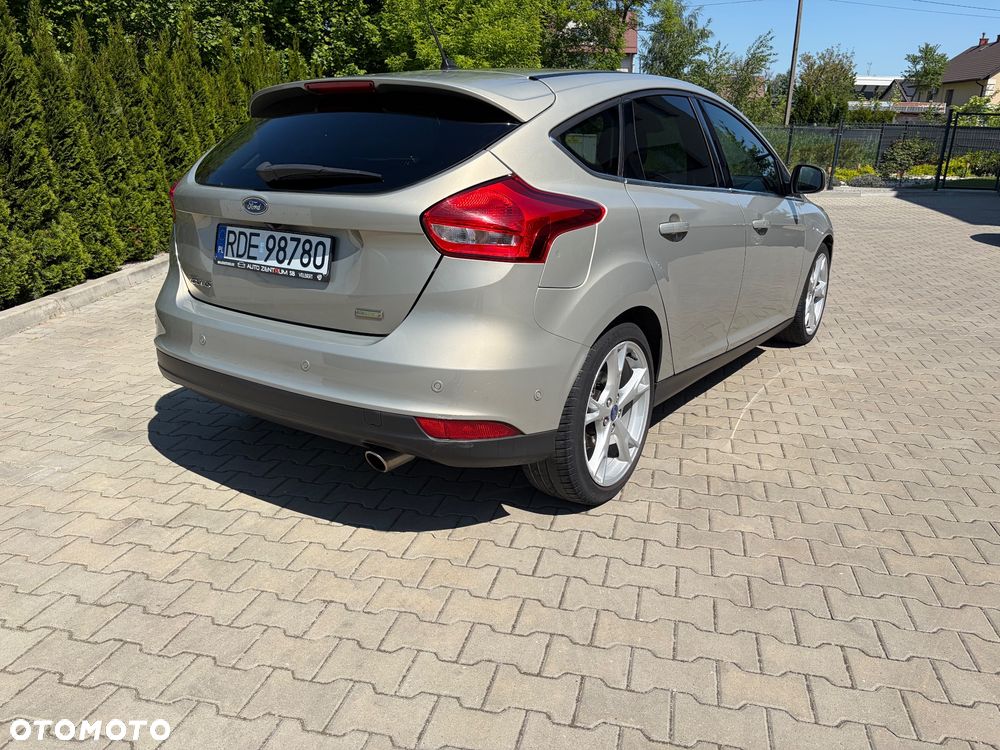 Ford Focus - 7