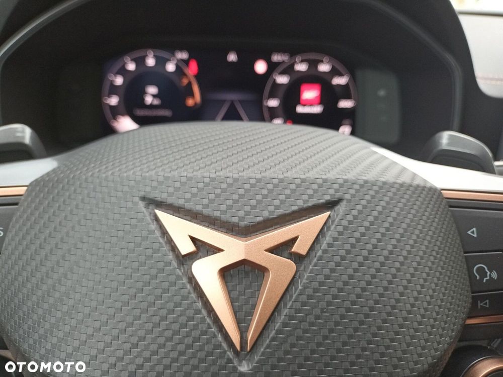 Cupra Leon Sportstourer 2.0 TSI 4Drive DSG - 21