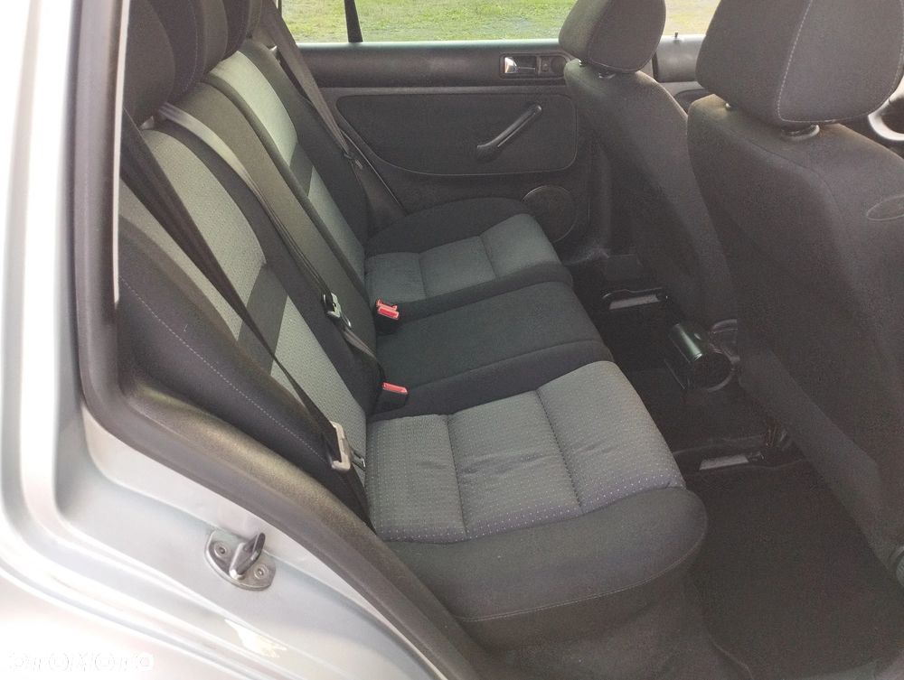 Volkswagen Golf Variant 1.4 Ocean - 7
