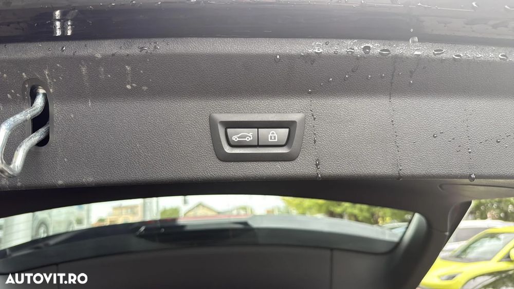 BMW X3 xDrive30e Aut. M Sport - 24