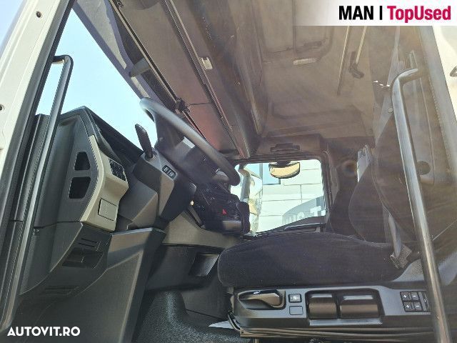 MAN TGX 18.470 4x2 BL SA - 6