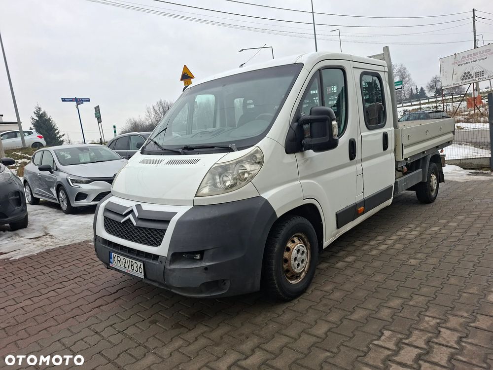 Citroën JUMPER - 2