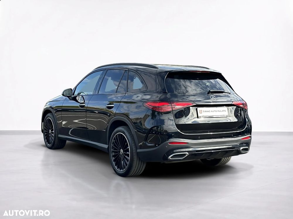 MERCEDES-BENZ GLC 2022 — imagine 3
