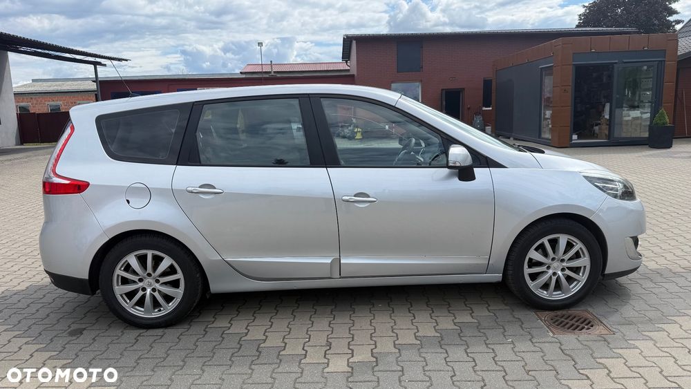 Renault Grand Scenic Gr 1.5 dCi Life - 4