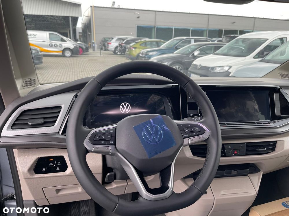 Volkswagen Multivan 2.0 TDI L2 DSG - 22