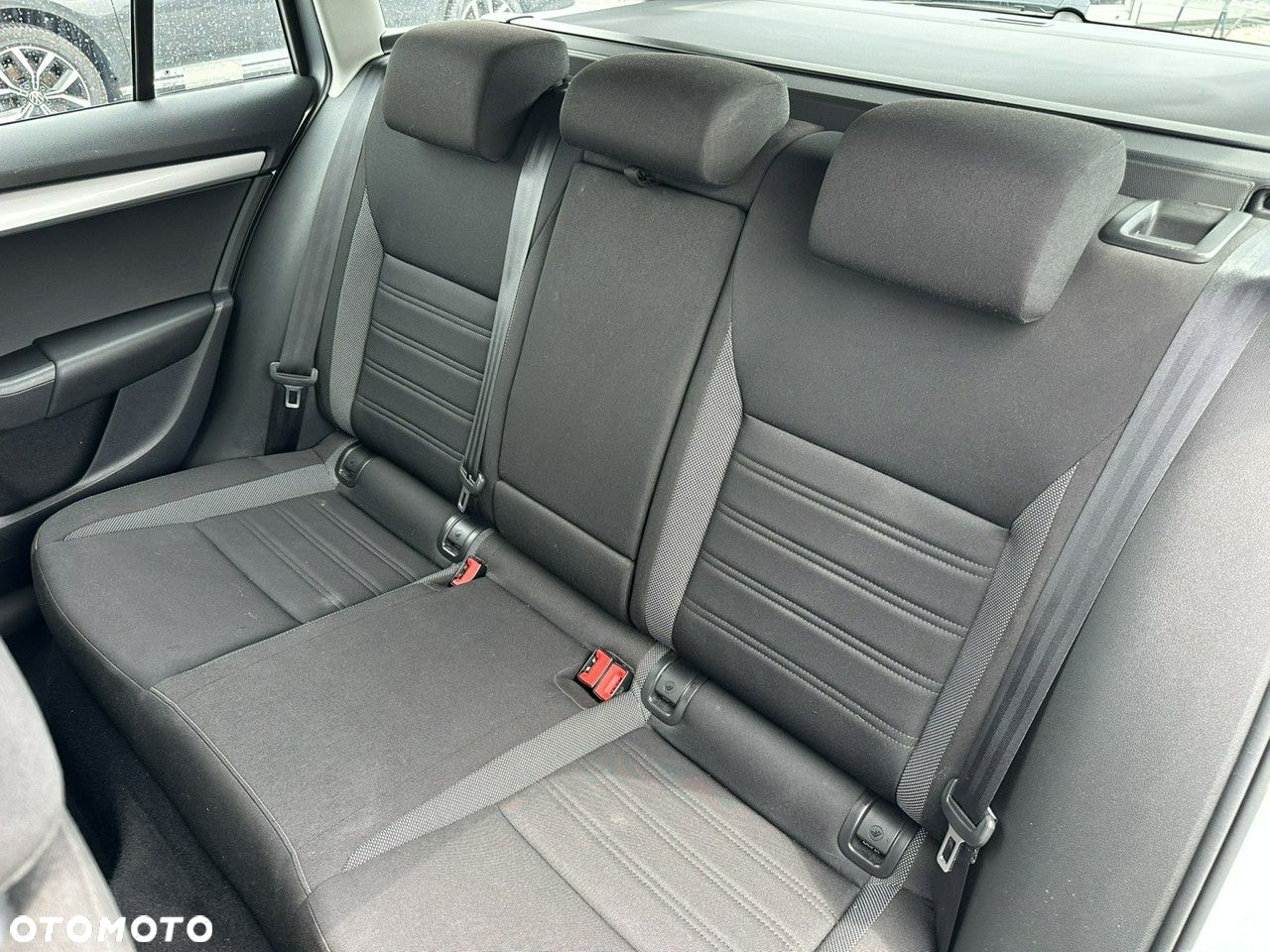 Skoda Octavia - 21