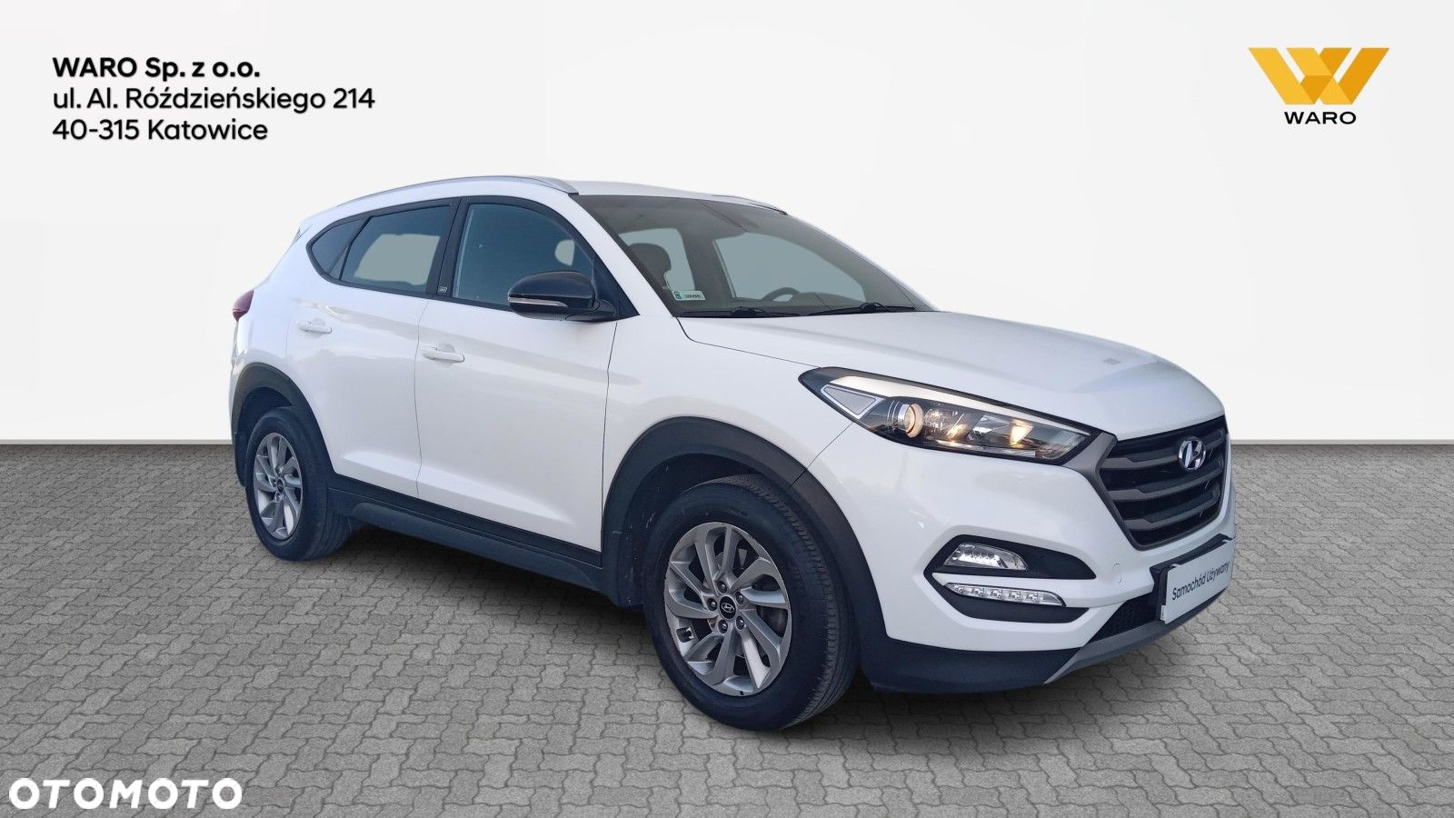 Hyundai Tucson - 7