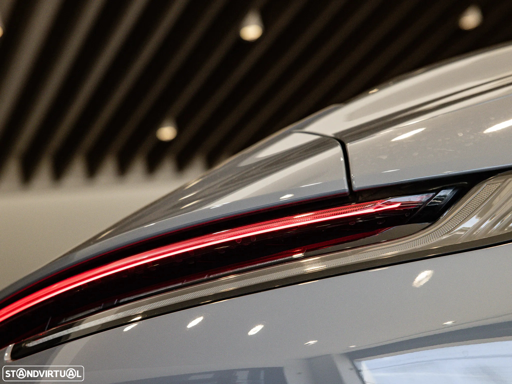 Porsche 911 (992) Carrera Cabriolet PDK - 26