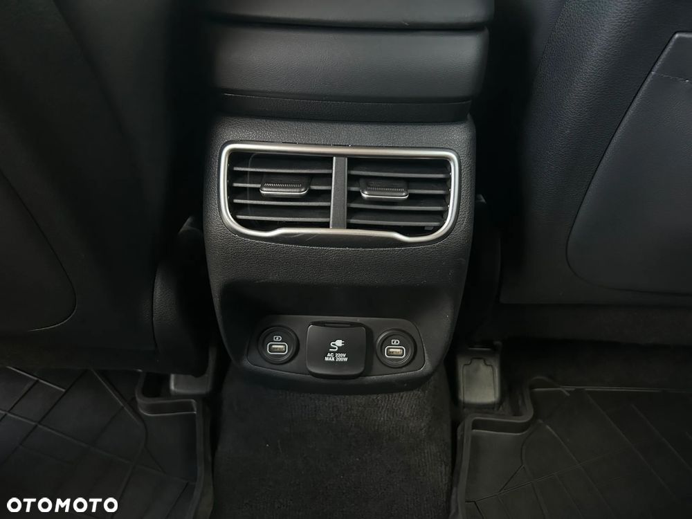 Hyundai Santa Fe 1.6 T-GDI HEV Platinum 4WD - 21