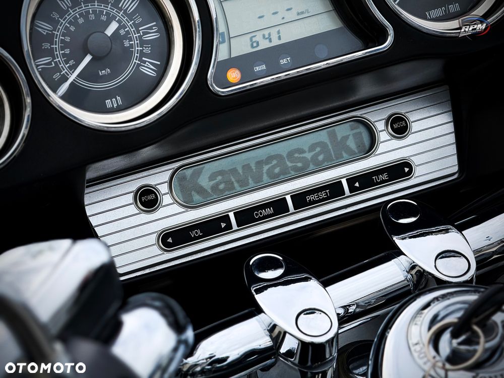 Kawasaki Vulcan - 38