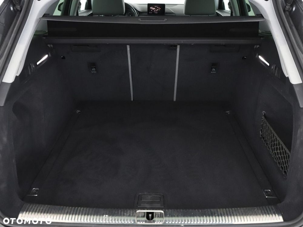 Audi A4 Avant 35 TDI S tronic - 21