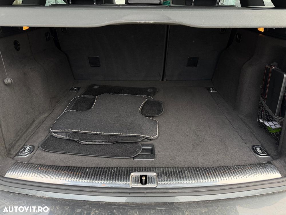 Audi Q5 2.0 TDI Quattro Stronic - 20