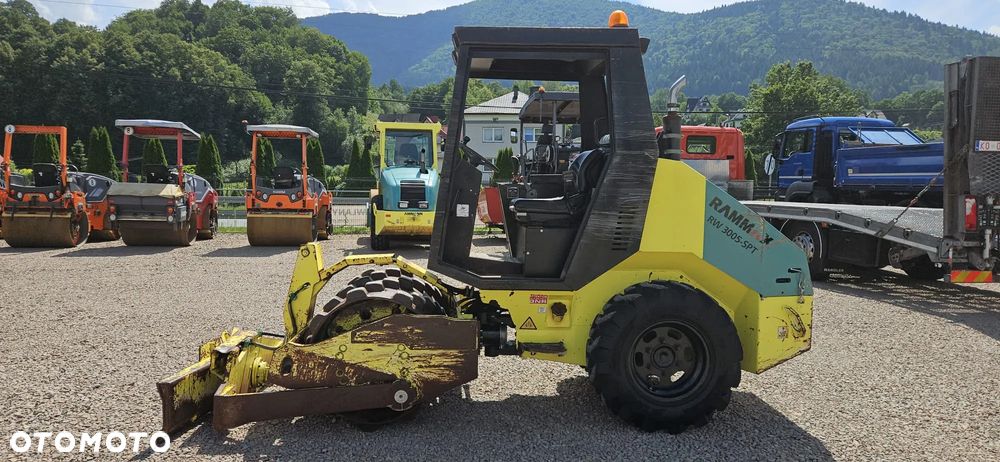 Ammann RW 3005 SPT - 6
