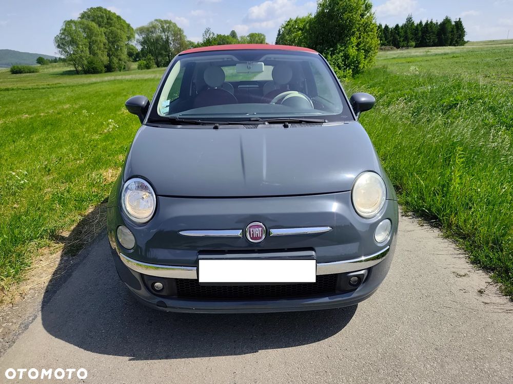 Fiat 500 - 3