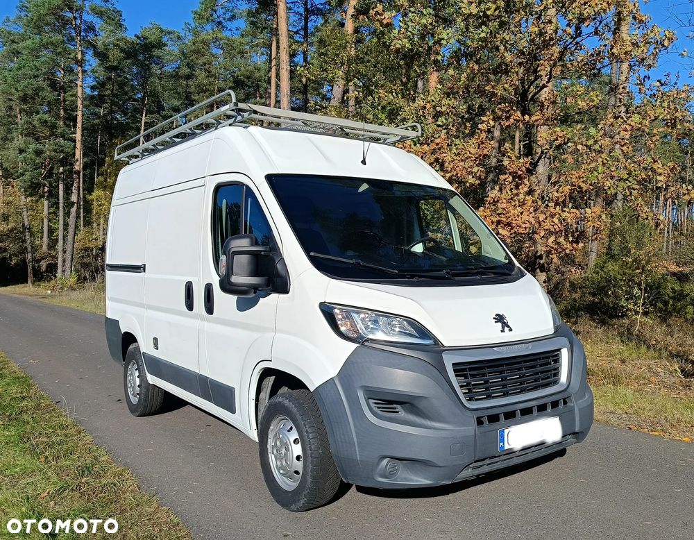 Peugeot Boxer - 3