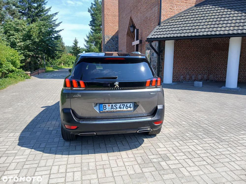 Peugeot 5008 - 31