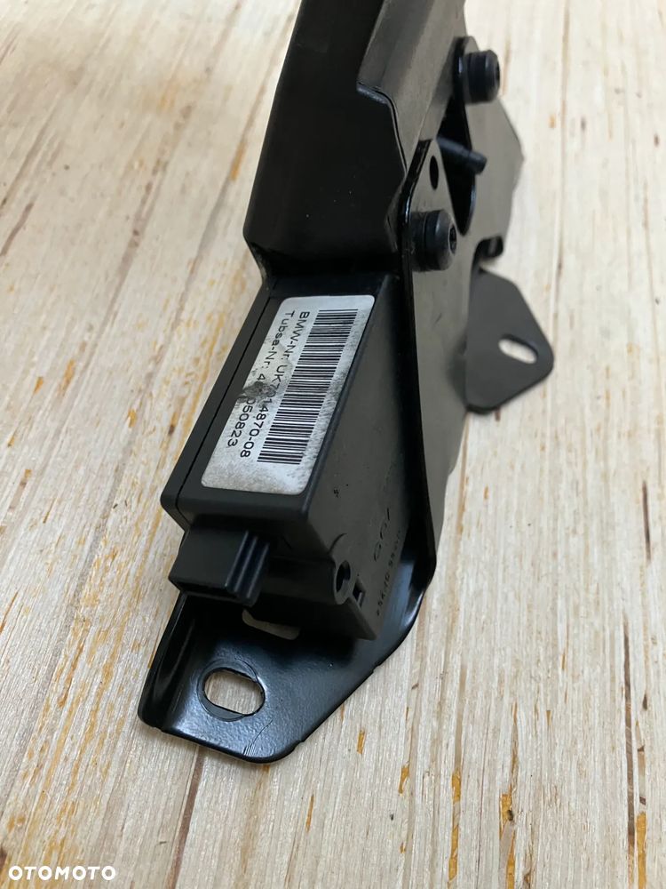 ZAMEK KLAPY BAGAŻNIKA BMW E61 E65 7014870 - 3
