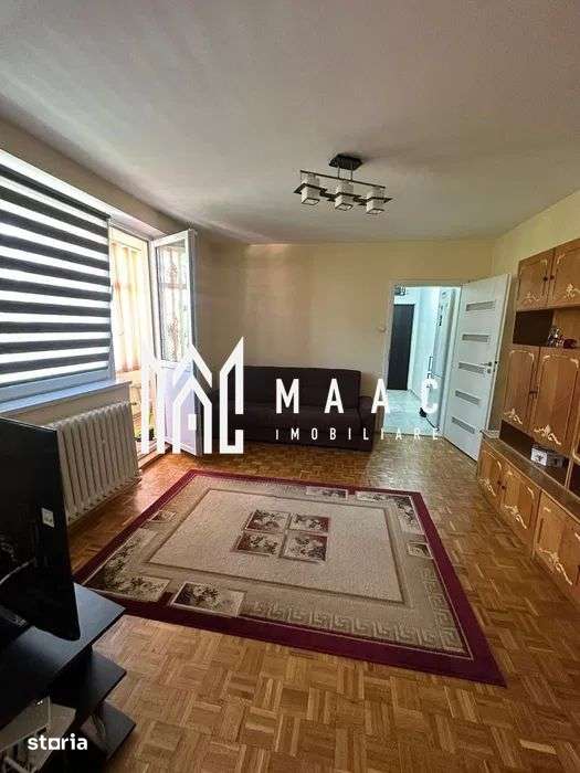 Apartament 2 Camere I Etaj 4 I Mobilat I zona Cedonia — fotografia 1